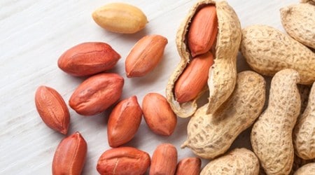 Infants who are peanut-sensitised or have peanut allergy are not necessarily allergic: Study
