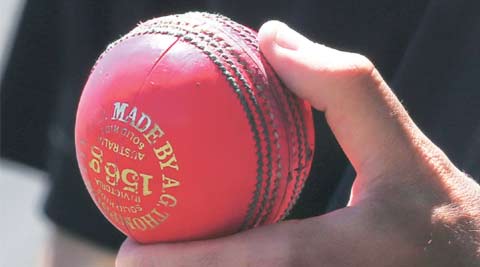 Top cricketers to test pink-ball in Duleep Trophy