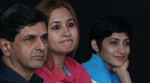 I hope we double our medals tally at Rio 2016 Olympics,  says Prakash Padukone