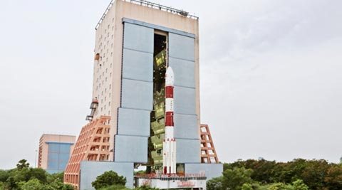 ISRO’s historic 20-satellite launch: Who said what
