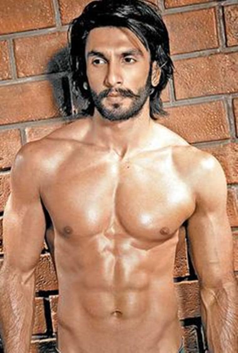 Ranveer Singh Randeep Hooda Arjun Kapoor Actors Who Define Tall