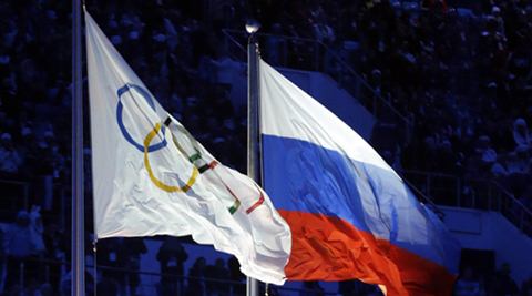 Rio 2016 Olympics: Russia gains and loses in doping chaos - The Indian Express