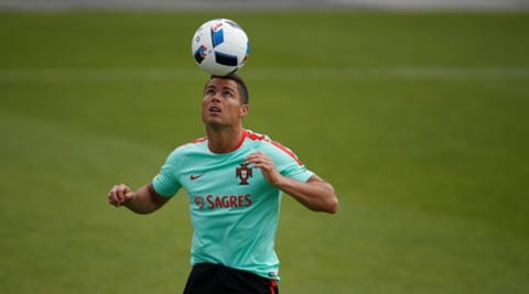 Euro 2016: Cristiano Ronaldo even more important for  Portugal than Real Madrid, says coach