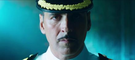 PHOTOS: Rustom trailer in pics: Akshay Kumar is back in another hard