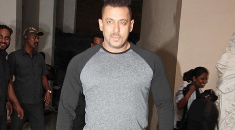 No one has asked me to do Dhoom 4, yet: Salman Khan