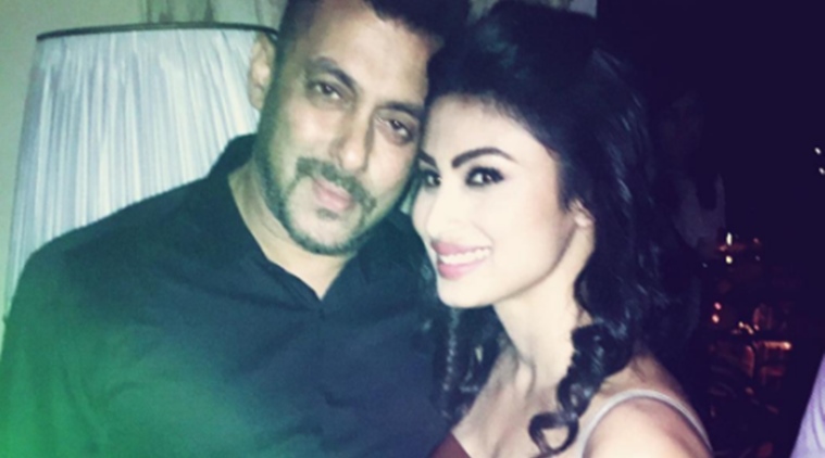 Image result for salman khan mouni roy