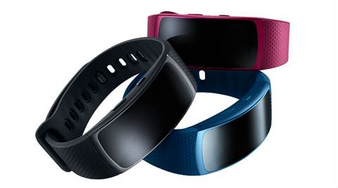 Samsung unveils Gear Fit 2 with 1.5-inch display and GPS