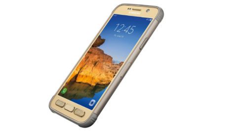 Samsung S7 active unveiled in the US, goes on sale from June 10