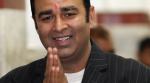 Sangeet Som questions Taj Mahal history, calls Mughals traitor; Mamata, Owaisi lambast his 'divisive statements'