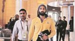 Sardar Singh gets the long-overdue Khel Ratna award but with a rider