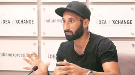 If not for hockey, I could have been one (addict): India captain Sardar Singh