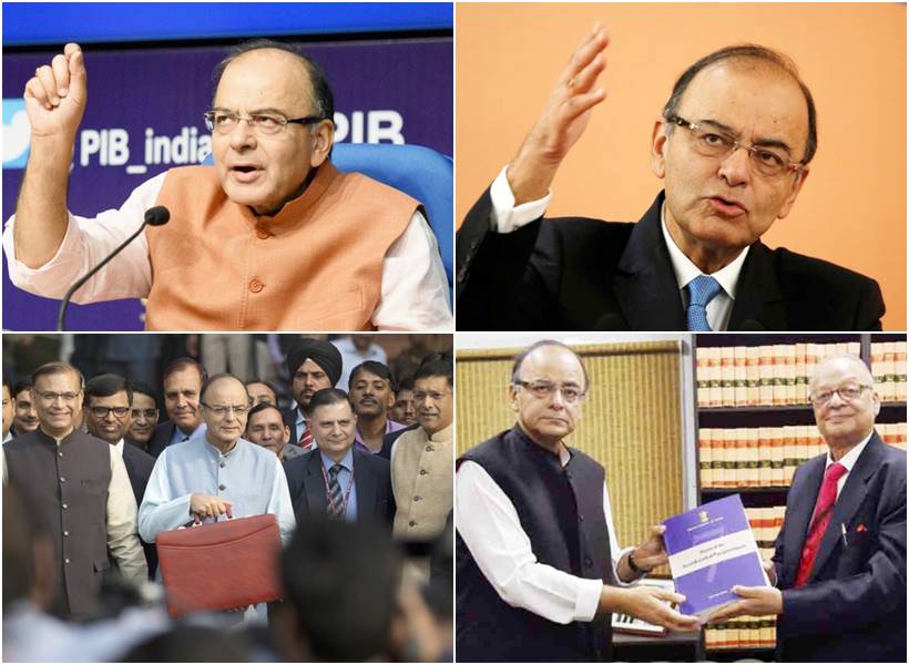 7th Pay Commission: Everything you need to know