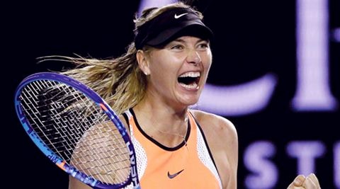 Maria Sharapova appeals against two-year doping ban by ITF