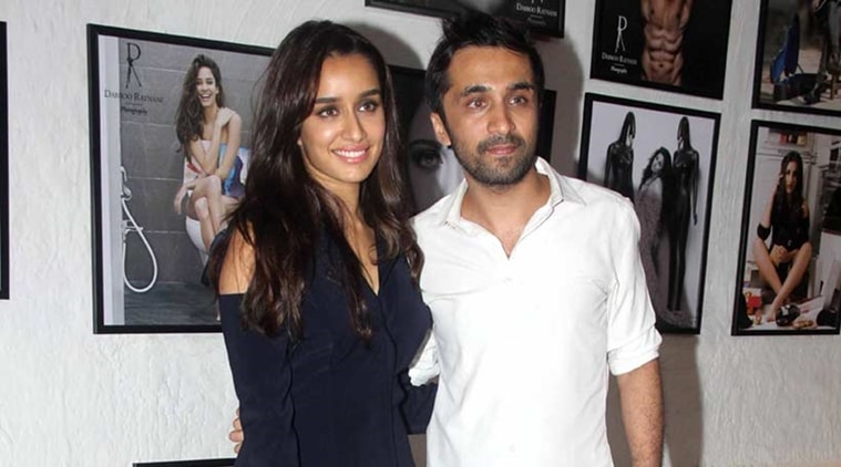 Shraddha Kapoor, Siddhanth Kapoor, Haseena, Haseena Parker, Dawood Ibrahim, Dawood Ibrahim sister, Haseena biopic, Entertainment news