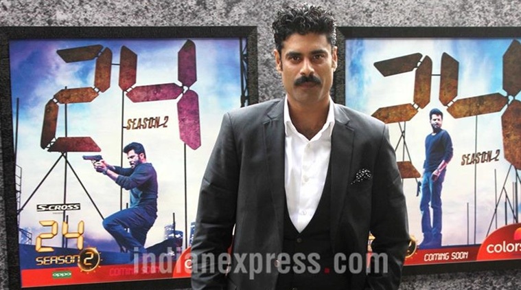 Sikander Kher, Anupam Kher son, Kirron Kher son, Anupam Kher son Sikander, Kirron Kher son Sikander, Sikander Kher movies, Sikander Kher acting, Sikander Kher 24 season 2, Entertainment news
