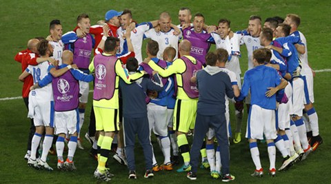 Russia vs Slovakia, Euro 2016: Slovakia make life difficult for  Russia with 2-1 win