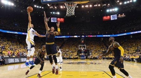 NBA Finals prove long shots have chance of ultimate victory