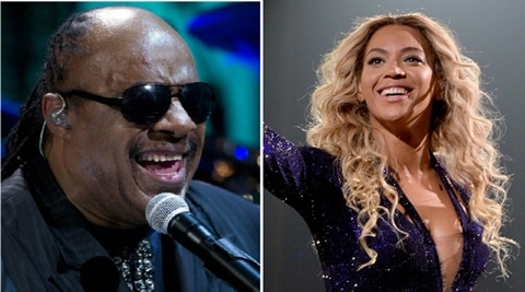 Stevie Wonder praises Beyonce for Lemonade
