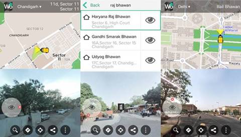 Google Street View permission denied: There is a hint of hypocrisy in govt’s refusal