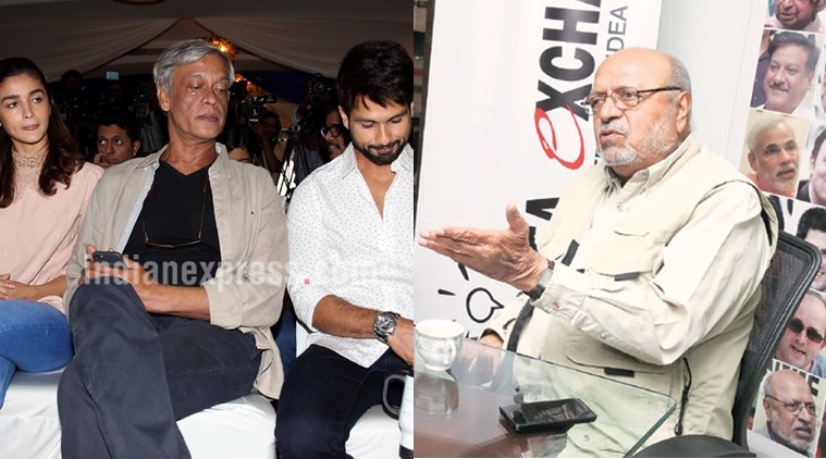 Udta Punjab, Udta Punjab ban, Udta Punjab censor board, Udta Punjab Pahlaj Nihalani, Udta Punjab censor board report, Shyam Benegal, Shyam Benegal Censor Board, censor board revamp committee, censor board report, Sudhir Mishra, Anurag Kashyap, censor board, cbfc, cbfc revamp report, Entertainment news