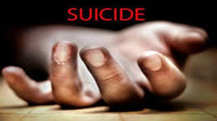  family suicide, maharashtra, sex members commit suicide, suicide note, police investigation, poison, latest news, India News