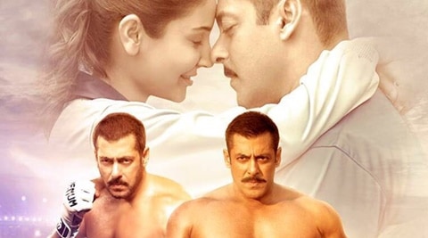 Sultan’s day 6 box office collection steady, third Salman  Khan film to enter Rs 200-crore club