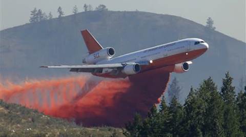 Use of drones for disaster management, humanitarian operations put to the test