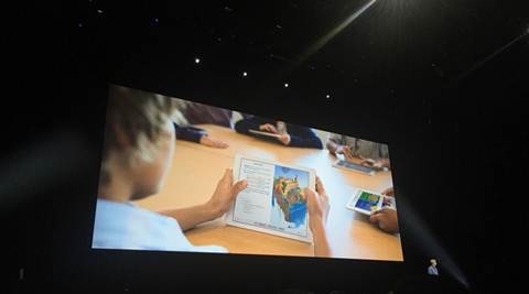 Apple’s Swift Playground app could spawn a generation of (very) young coders