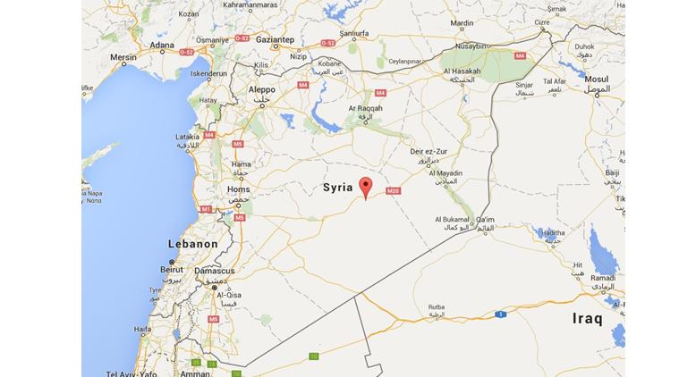 iran, turkey, syria, syrian territory, ankara, world news, middle east news, indian express