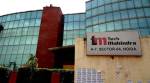 Tech Mahindra second quarter net profit up 29.7 per cent to Rs 836 crore