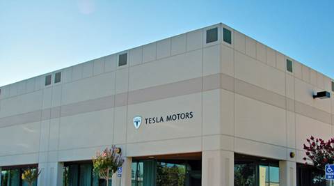 FiveAI will compete against Google, Tesla in driverless car sector