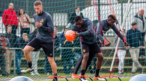 Euro 2016, Euro, Euro 2016 Belgium, Belgium squad Euro 2016, Belgium team, Toby Alderweireld, Toby Belgium, Euro 2016 Toby, Football