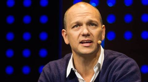 Nest CEO Tony Fadell steps down, could go-kart a new startup