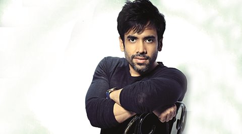 Parenthood is now an option for many who choose to be  single parents, says Tusshar Kapoor
