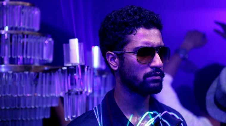Raman Raghav 2.0, Raman Raghav 2.0 music launch, Raman Raghav 2.0 song launch, Raman Raghav 2.0 songs, Qatl-e-Aam, Qatl-e-Aam song, Nawazuddin Siddiqui, Vicky Kaushal, Anurag Kashyap, Entertainment news