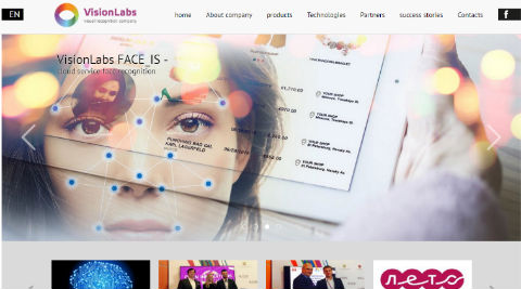 Russia’s VisionLabs collaborates with Facebook and Google to make ‘machines see’