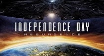 Independence Day Resurgence: Audience Reactions