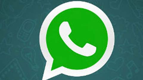 WhatsApp has GIF support in iOS beta release: Report