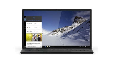 Windows 10 running on 350 mn computers; anniversary update release confirmed for August 2