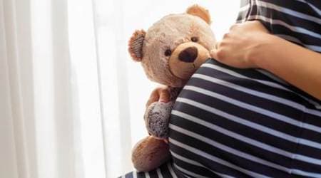 Spending an extra week in the womb can help kids score better