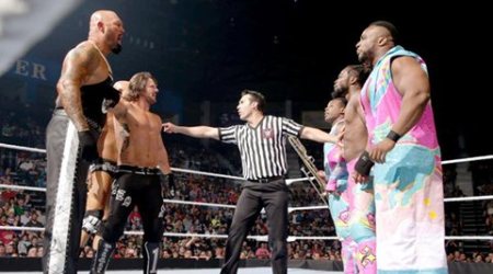 WWE Smackdown: AJ Styles beats Kofi Kingston in main event, all results