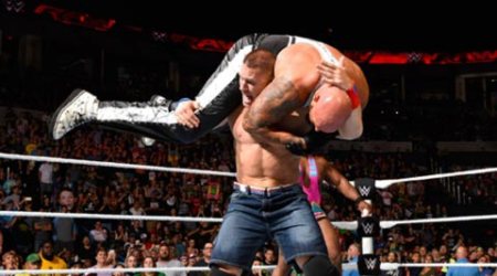 WWE Raw Results, June 6: John Cena delivers the ‘AA’, stands tall with the New Day
