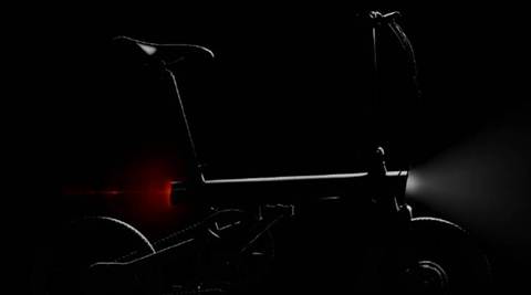Xiaomi Mi Smart Bike could launch tomorrow