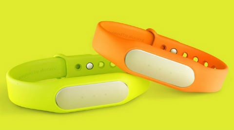 Fitness bands boost wearable segment in India, Xiaomi on top: IDC