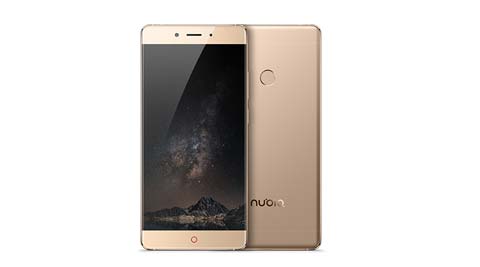 ZTE Nubia 11 launched with 6GB RAM, Snapdragon 820 SoC