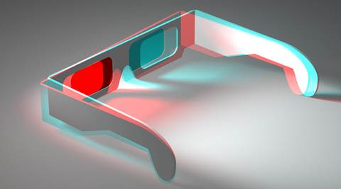 Soon watch 3D movies in theatres without glasses