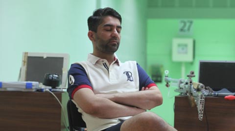 Short Stories: Abhinav Bindra's mindset ahead of his last Olympics - The Indian Express