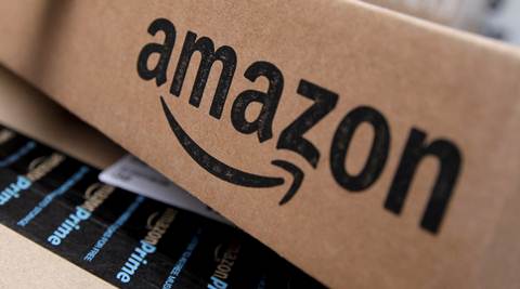 Amazon reports another strong quarter earnings lifted by cloud revenue