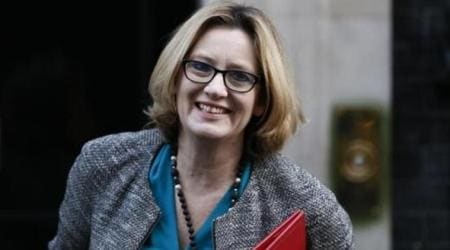 UK orders pre-Brexit study of European Union migrants’ economic impact