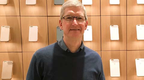 Pokémon GO: Apple investing in Augmented Reality, confirms Tim Cook